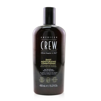 American Crew Men Daily Moisturizing Conditioner