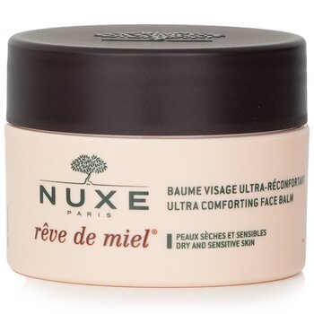 Nuxe Reve De Miel Ultra-Comforting Face Balm