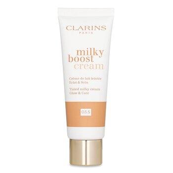 Clarins Milky Boost Cream - # 03.5