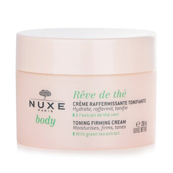 Nuxe Body Toning Firming Cream