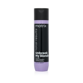 Matrix Total Results Unbreak My Blonde Strengthening Conditioner