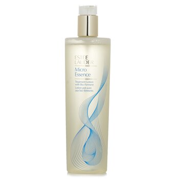 Micro Essence Treatment Lotion with Bio-Ferment