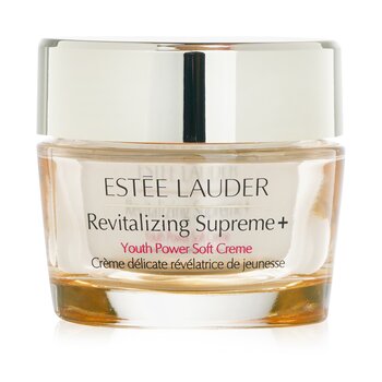 Estee Lauder Revitalizing Supreme + Youth Power Soft Creme