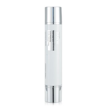 Babor Doctor Babor Refine Rx Couperose Dual Solution (Serum+Primer) - For Sensitive Skin