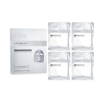 Babor Doctor Babor Lifting Rx Silver Foil Face Mask