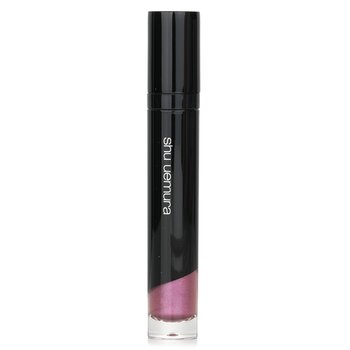 Shu Uemura Eye Foil Liquid Eye Shadow - # Purpurite