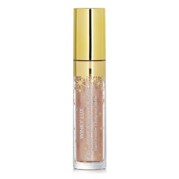 Winky Lux Chandelier Shimmer Liquid Eyeshadow - # Bottle Pop