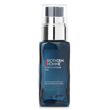 Biotherm Biotherm Homme Force Supreme Gel