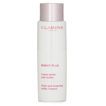 Clarins Bright Plus Dark Spot Targeting Milky Essence