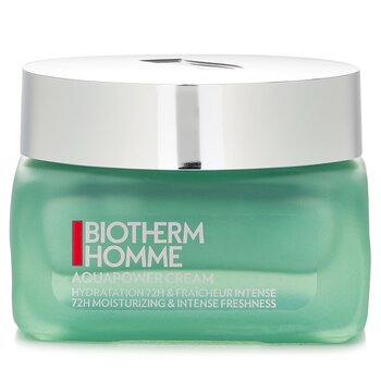 Biotherm Homme Aquapower Cream