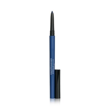 BareMinerals Mineralist Lasting Eyeliner - # Sapphire