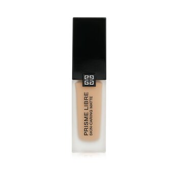 Givenchy Prisme Libre Skin Caring Matte Foundation - # 3-N270