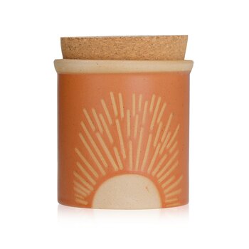 Paddywax Dune Candle - Cactus Flower & Aloe