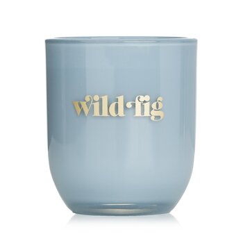 Petite Candle - Wild Fig