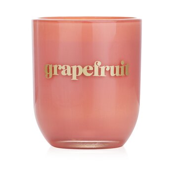 Petite Candle - Grapefruit