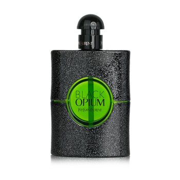 Black Opium Illicit Green Eau De Parfum Spray