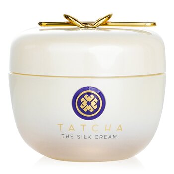 Tatcha The Silk Cream