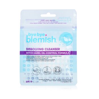 Bye Bye Blemish Dissolving Cleanser