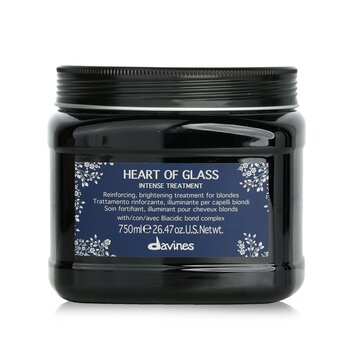 Heart Of Glass Intense Treatment