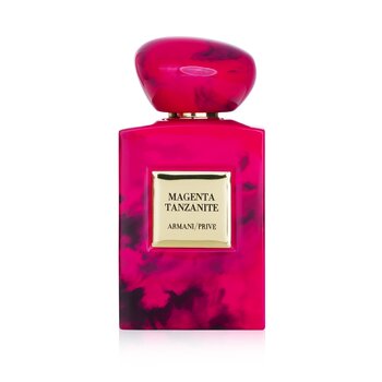 Prive Magenta Tanzanite Eau De Parfum Spray