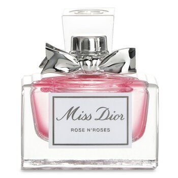 Miss Dior Rose N'Roses Eau De Toilette