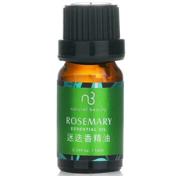 Natural Beauty Essential Oil - Rosemary