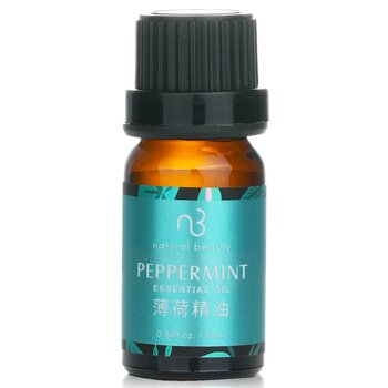 Natural Beauty Essential Oil - Peppermint