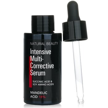 Intensive Multi-Corrective Serum - Mandelic Acid 18%