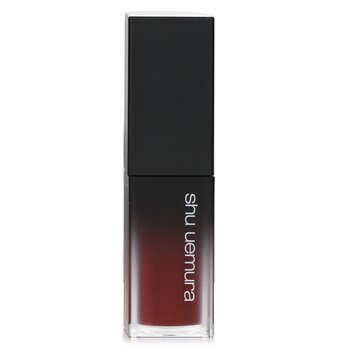 Shu Uemura Rouge Unlimited Liquid Matte - # M RD 03