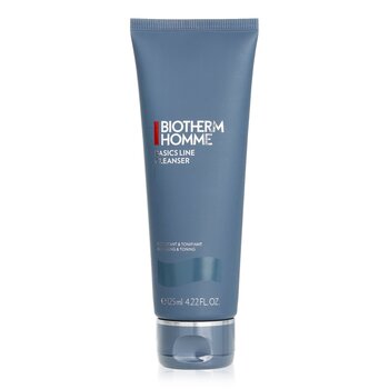 Biotherm Homme Basics Line Cleanser