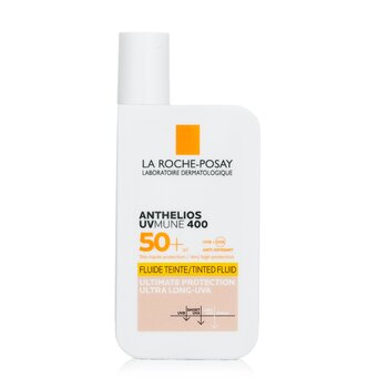 Anthelios UVmune 400 Tinted Fluid SPF50