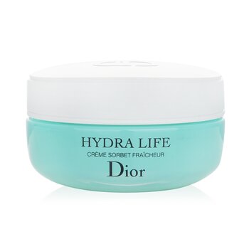 Christian Dior Hydra Life Fresh Sorbet Creme