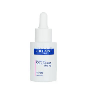 Orlane Supradose Concentrate Collagen 1470mg - Firming