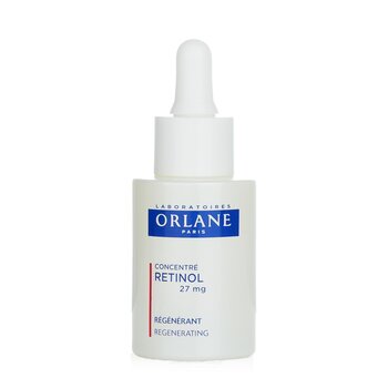 Orlane Supradose Concentrate Retinol 27mg - Regenerating