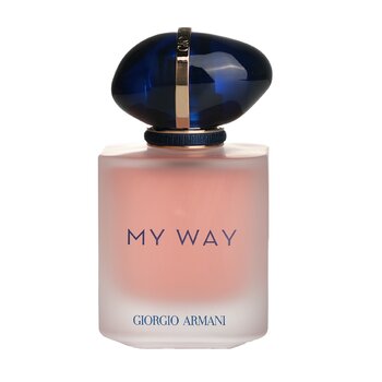 Giorgio Armani My Way Floral Eau De Parfum Refillable Spray