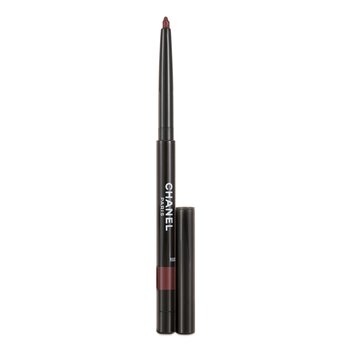 Chanel Stylo Yeux Waterproof - # 928 Eros