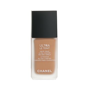 Ultra Le Teint Ultrawear All Day Comfort Flawless Finish Foundation - # B50