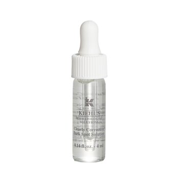 Kiehls Clearly Corrective Dark Spot Solution