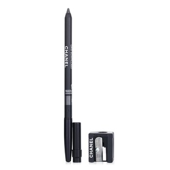 Chanel Le Crayon Yeux - # 69 Gris Scintillant