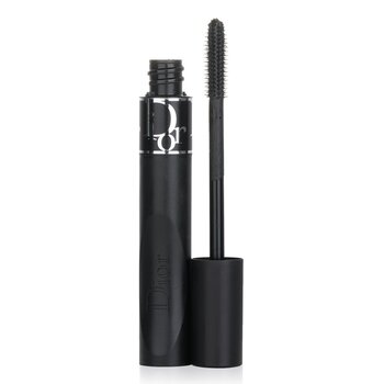 Diorshow Pump N Volume Mascara - # 090 Black