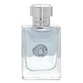 Versace Versace Pour Homme Eau De Toilette (Miniature)