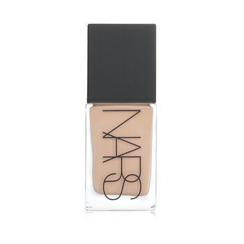 Light Reflecting Foundation - Mont Blanc (Light 2)