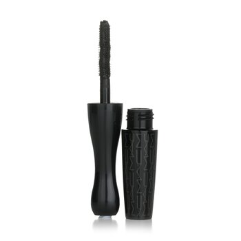 MAC In Extreme Dimension Lash Mascara (Mini) - # 3D Black