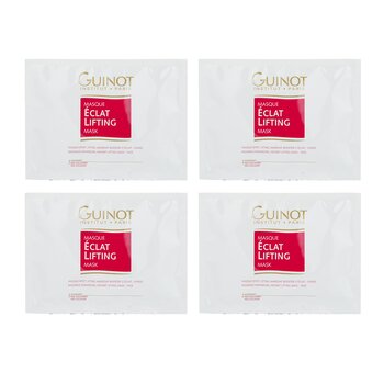 Guinot Radiance Enhancing Instant Lifting Mask