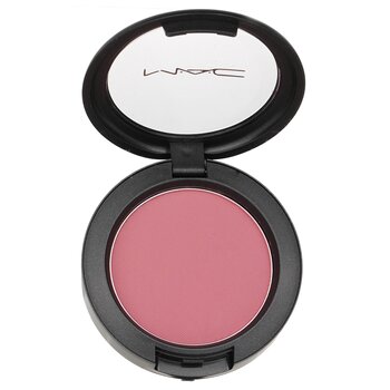 MAC Blush Powder - Desert Rose