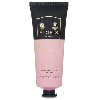 Floris Rosa Centifolia Hand Treatment Cream