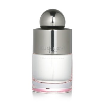 Delicious Rhubarb & Rose Eau De Toilette Spray