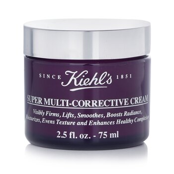 Super Multi-Corrective Cream