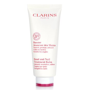 Clarins Hand And Nail Treatment Balm