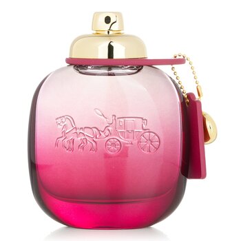 Coach Wild Rose Eau De Parfum Spray